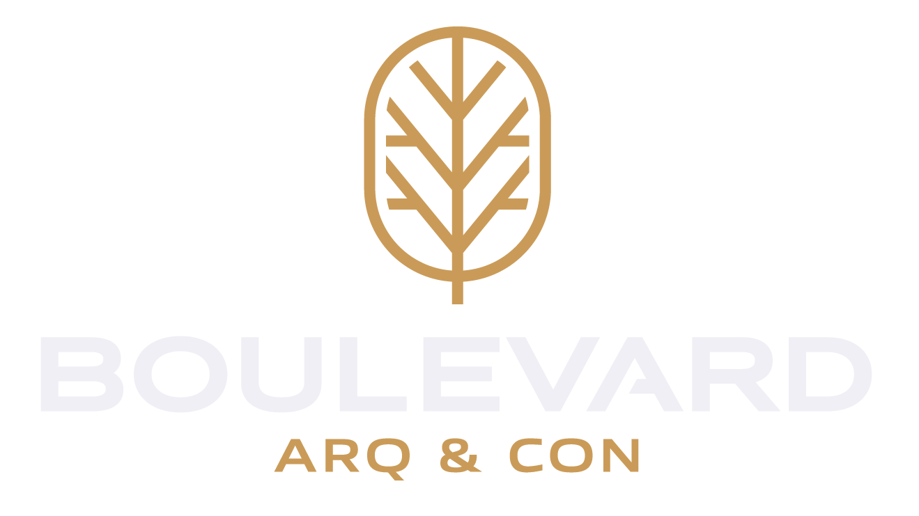 Boulevard Arq & Con